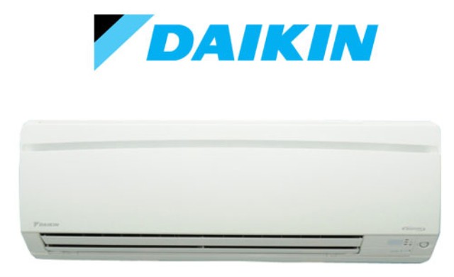 Máy lạnh Daikin treo tường
